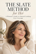 Women's Guide to Natural Looking Grey Coverage