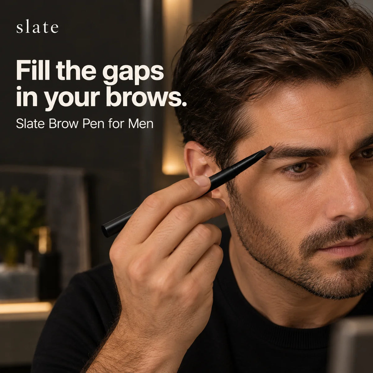 Brow Pen