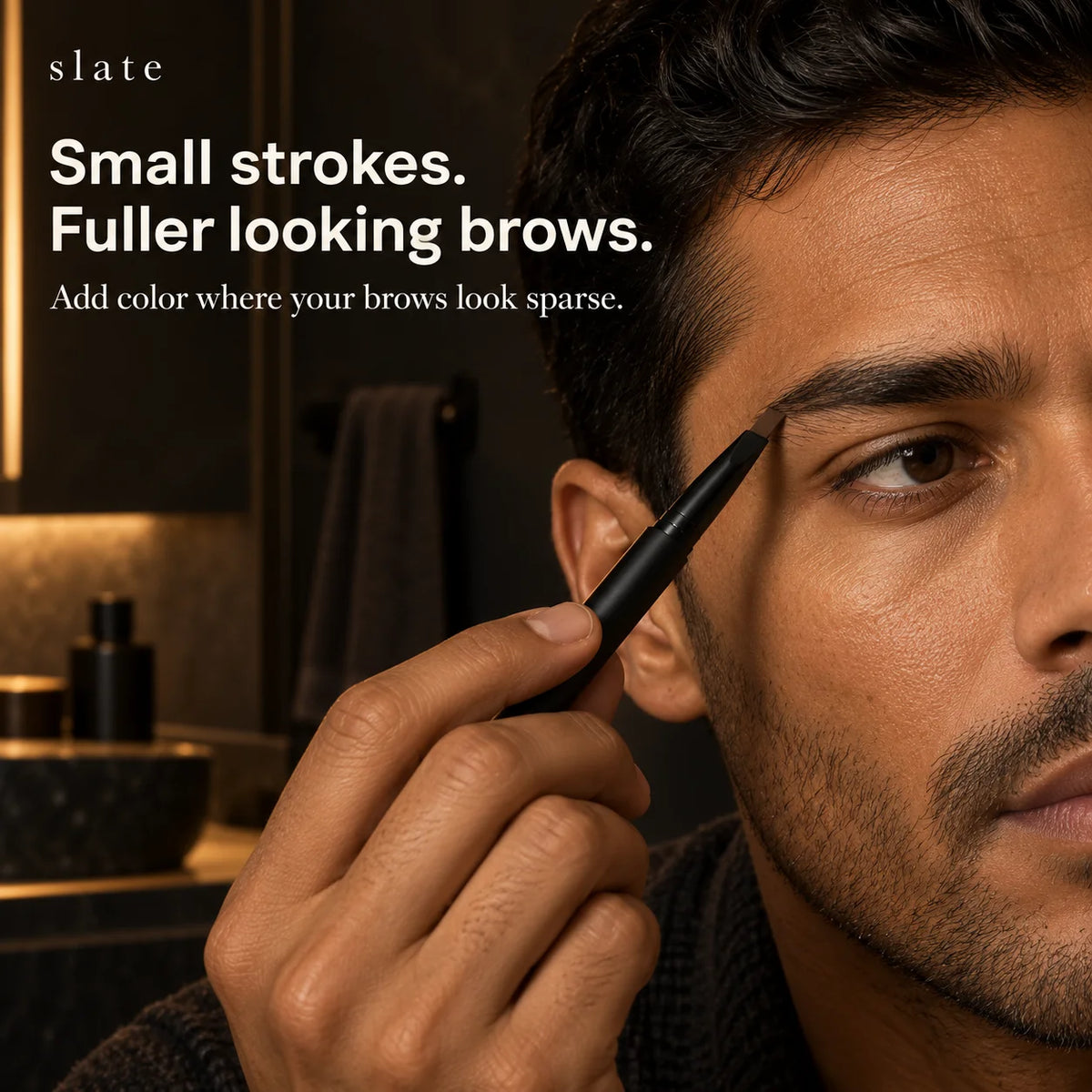 Brow Pen
