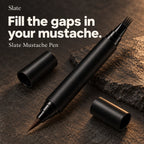 Mustache Pen
