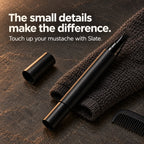 Mustache Pen