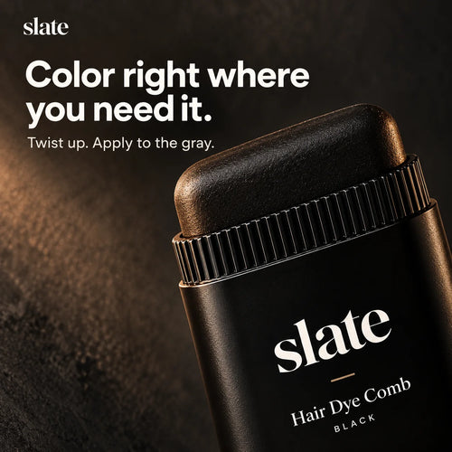 Hair Dye Comb