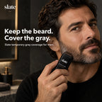 Hair Dye Comb
